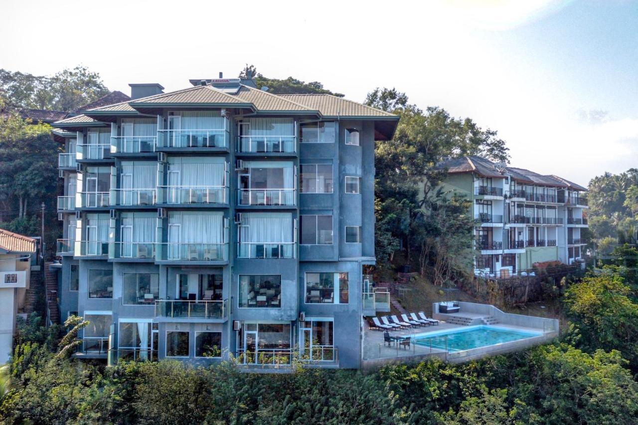 Mount Blue Kandy Exterior photo